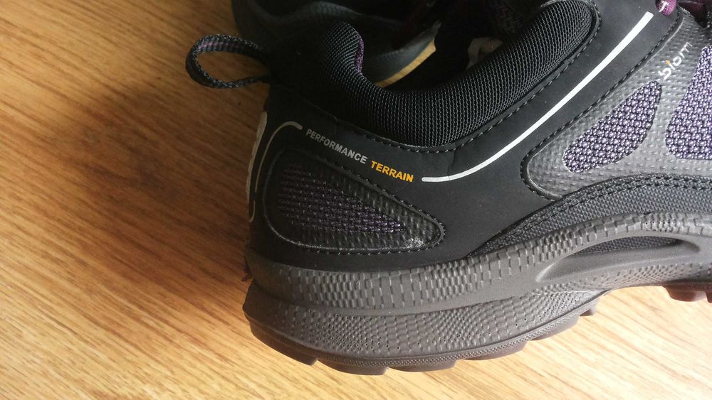 ECCO GORE-TEX Performance Terrain Biom размер EUR 36 дамски обувки водонепромокаеми - 439