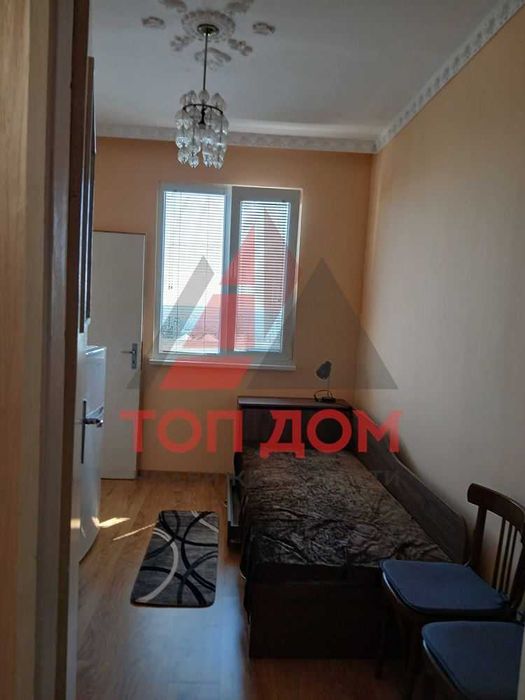 Дава се под наем Двустаен апартамент в Варна, Възраждане 3 - 50 кв.м за 382.5 € - Снимка #9