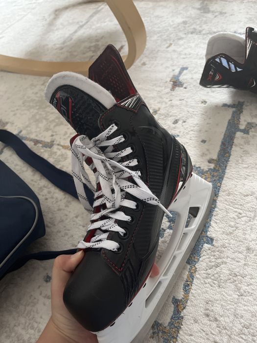 Коньки BAUER X 2.7