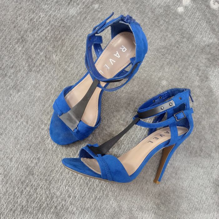 Босоножки Ravel (Англия) шикарные, эксклюзив