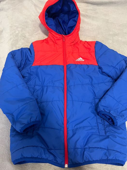 Яке ADIDAS 11/12 години, размер 152