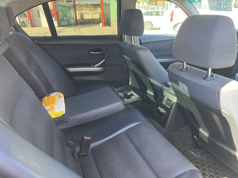 BMW Seria 3 2006 — imagine 10