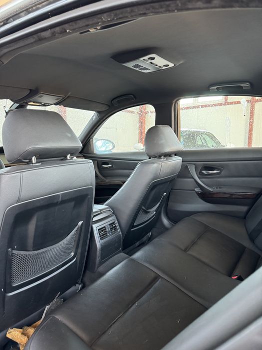 Бмв е90 330д 231 на части(bmw e90 330d na chasti)