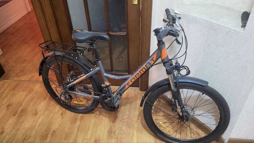 Велосипед FORMAT 20