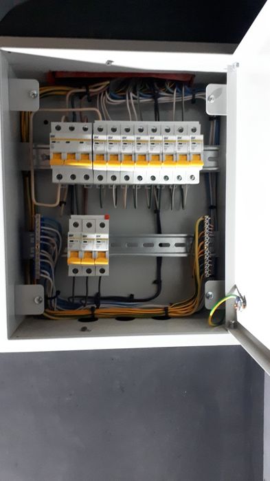 Строительство домов