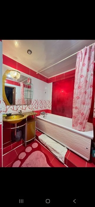 Продам 2х комнатную в 5 микр