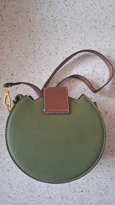 Малка дамска чанта