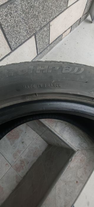 Гуми фулда 215 55 17