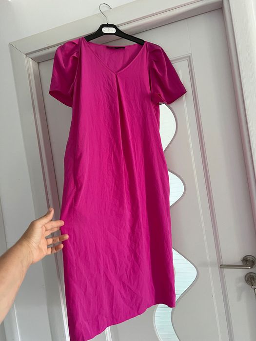 Rochie Fuchsia mărimea 38