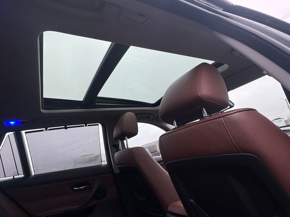 BMW 318D E91 Model Deosebit Recent adus din Germania