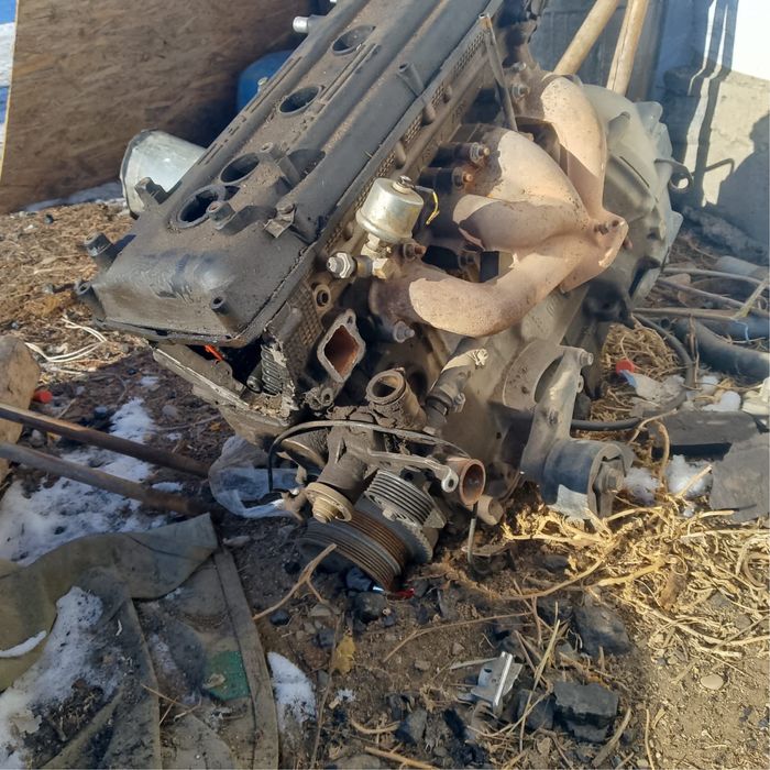 Уаз газел двигатель 406