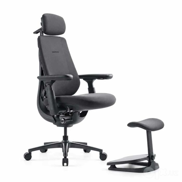 Компьютерное кресло LiberNovo Maxis Airflow by ERGO