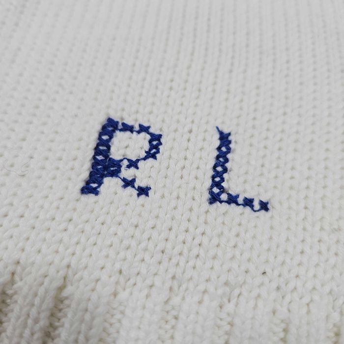 Свитер Polo Ralph Lauren Bear sweater new