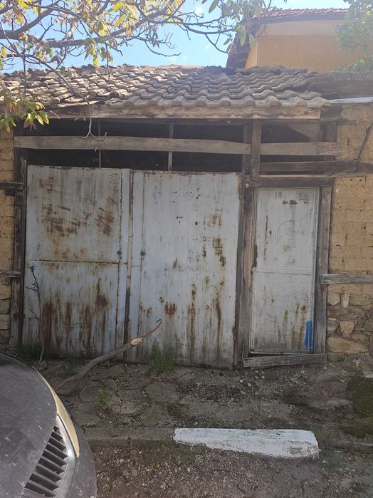 Продава се Къща в с. Елхово, Област Стара Загора - 120 кв.м за 107 €/кв.м - Снимка #4
