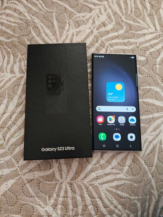 Samsung Galaxy S23 Ultra  256GB