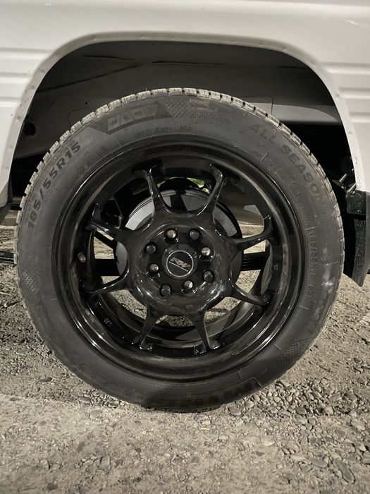 Дамас 2025 год идеал состояние