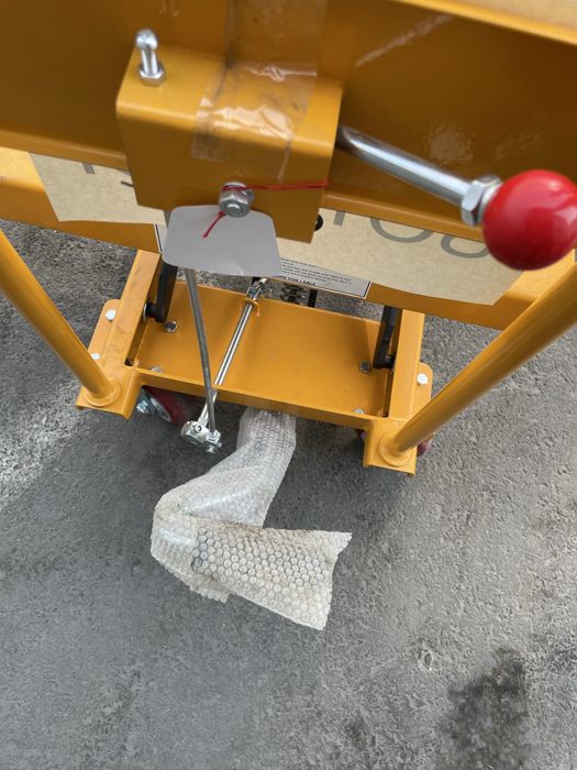 Тележка  (гидравлические) | Арзон 1 тоннали