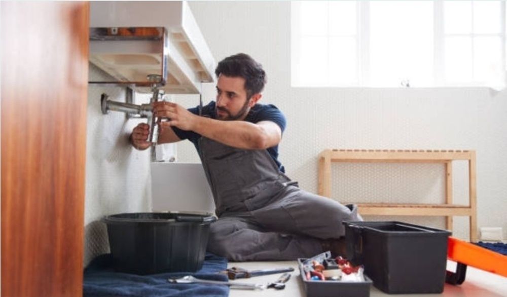 Сантехник Шымкент теплый пол