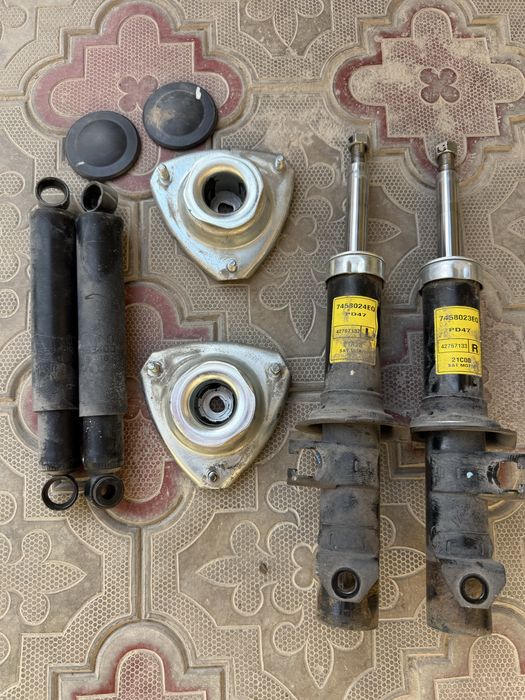 Amartizator Labo Damas Gm zavod