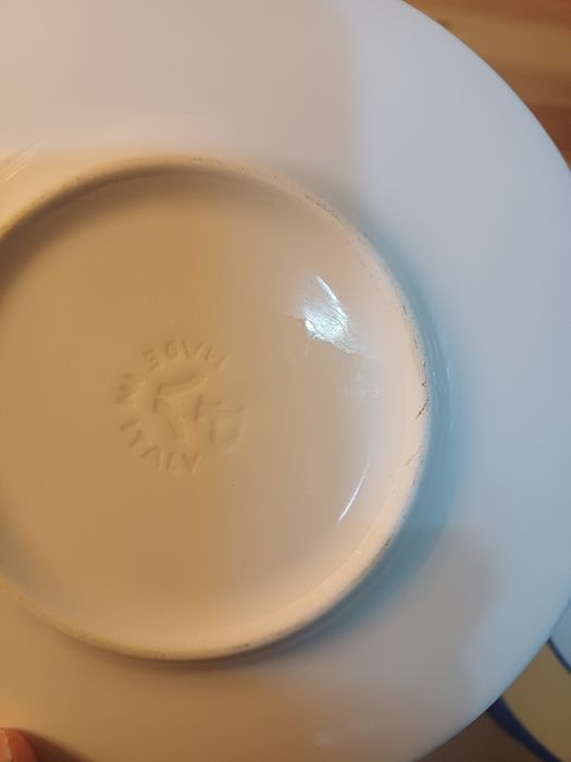 Девет броя ца 3 евро. Италия