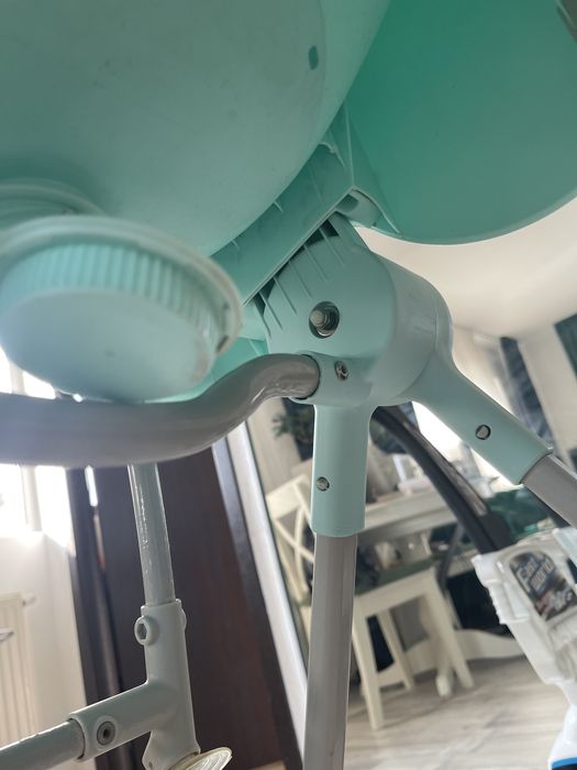 Scaunel de baie Chicco