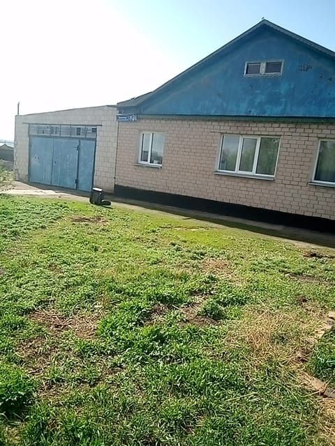 Срочно продам дом.Село Имантау