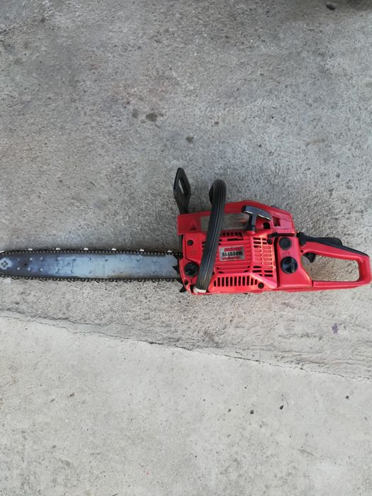 Резачка за дърва GL4500