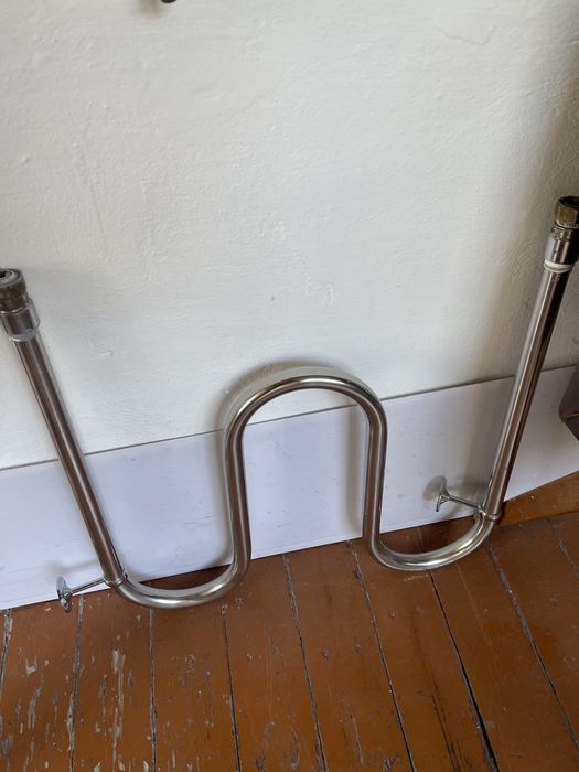 Продам полотенце сушитель