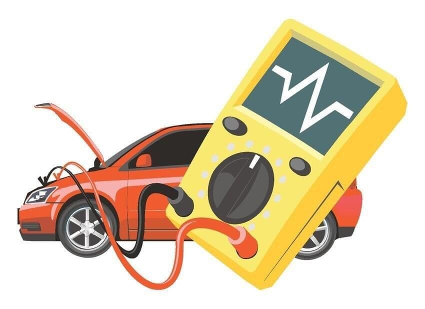 Автоэлектрик на выезд