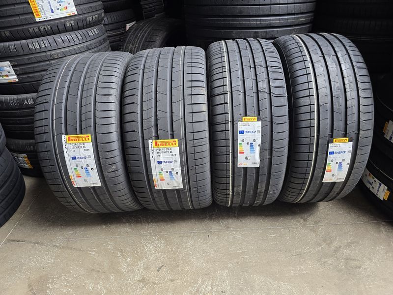 315/30/22//275/35/22 PIRELLI