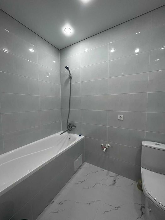 2-комн. квартира, 43.3м²