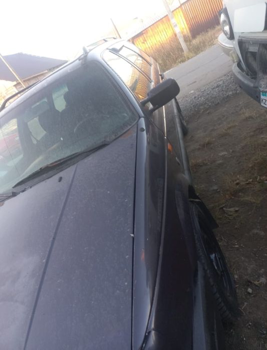 Продам Машину Пассат на ходу