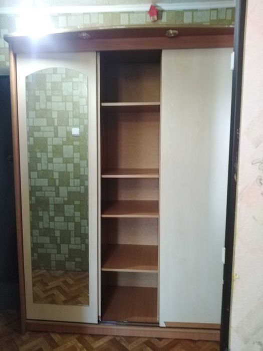 Сдам квартиру людям