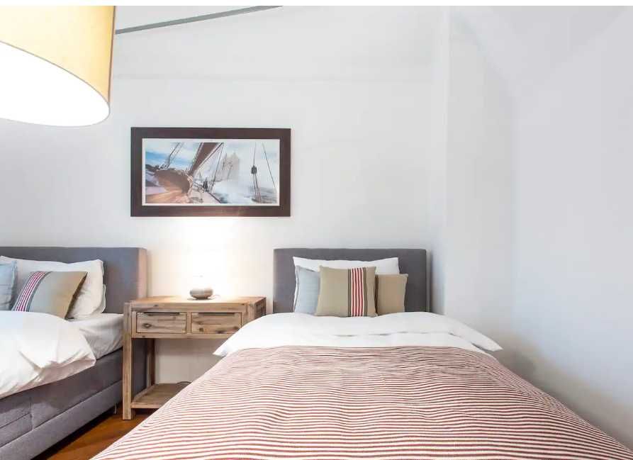 Дава се под наем Тристаен апартамент в Пловдив, Каменица 1 - 84 кв.м за 234.6 € - Снимка #4