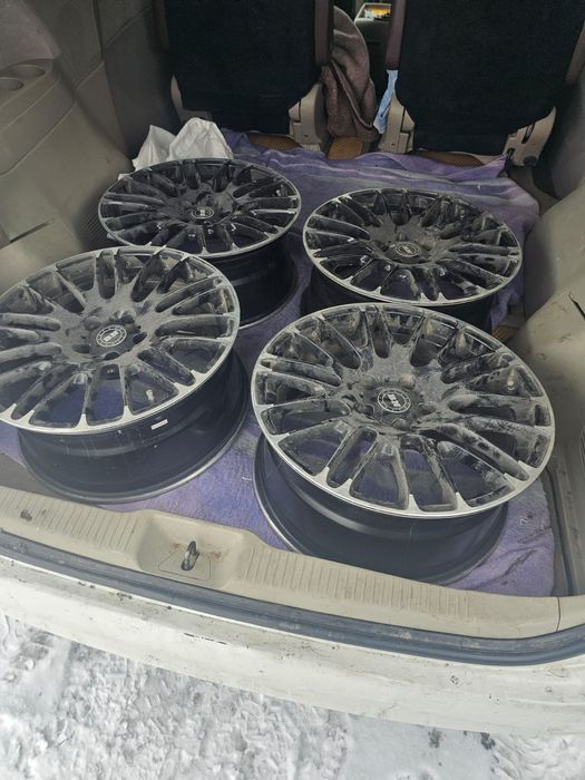 Продам диски R18