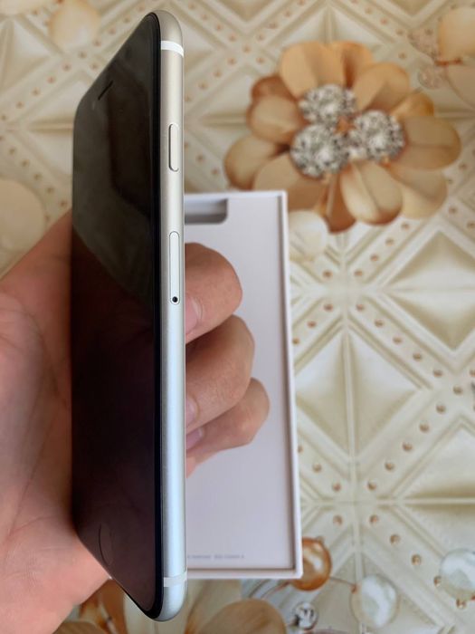 Iphone SE 230 yengide