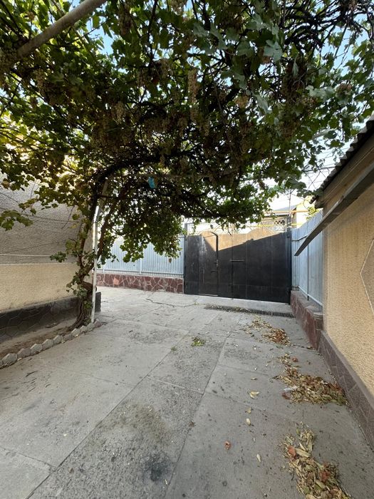 Жилой дом по ул.Ерназарова.