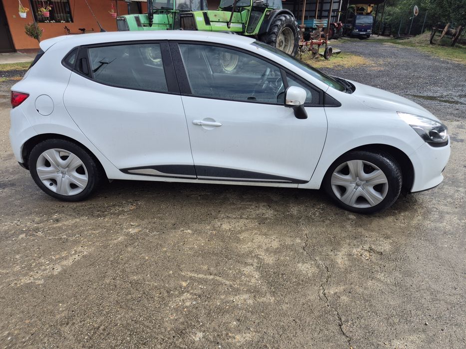 Vand Renault Clio