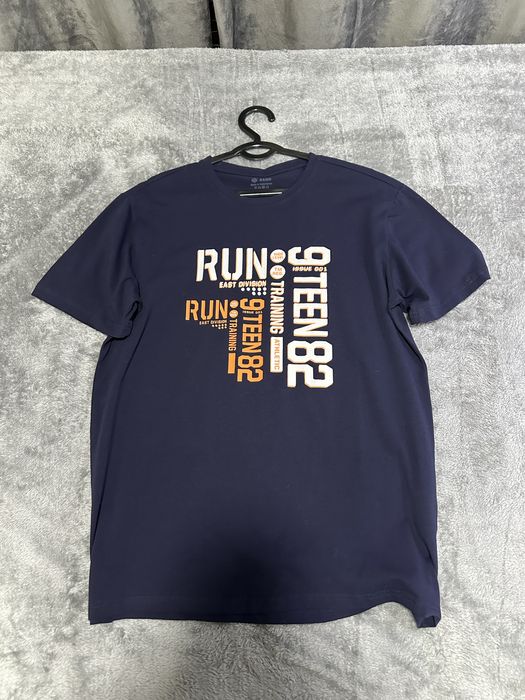 Футболка Size: M, L