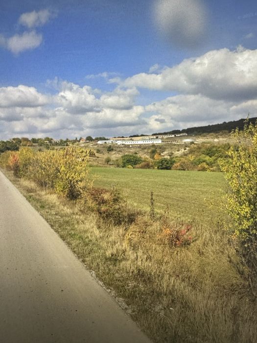 Продава се Земеделски имот в с. Божурка, Област Търговище -  кв.м за 2267 €/дка - Снимка #3