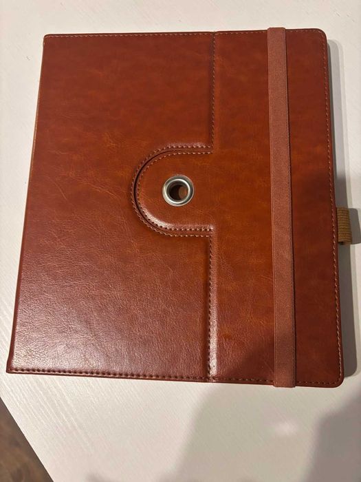 Onyx BOOX Note Air 2 Plus 10,3” – ca noua, stylus original + husă eleganta