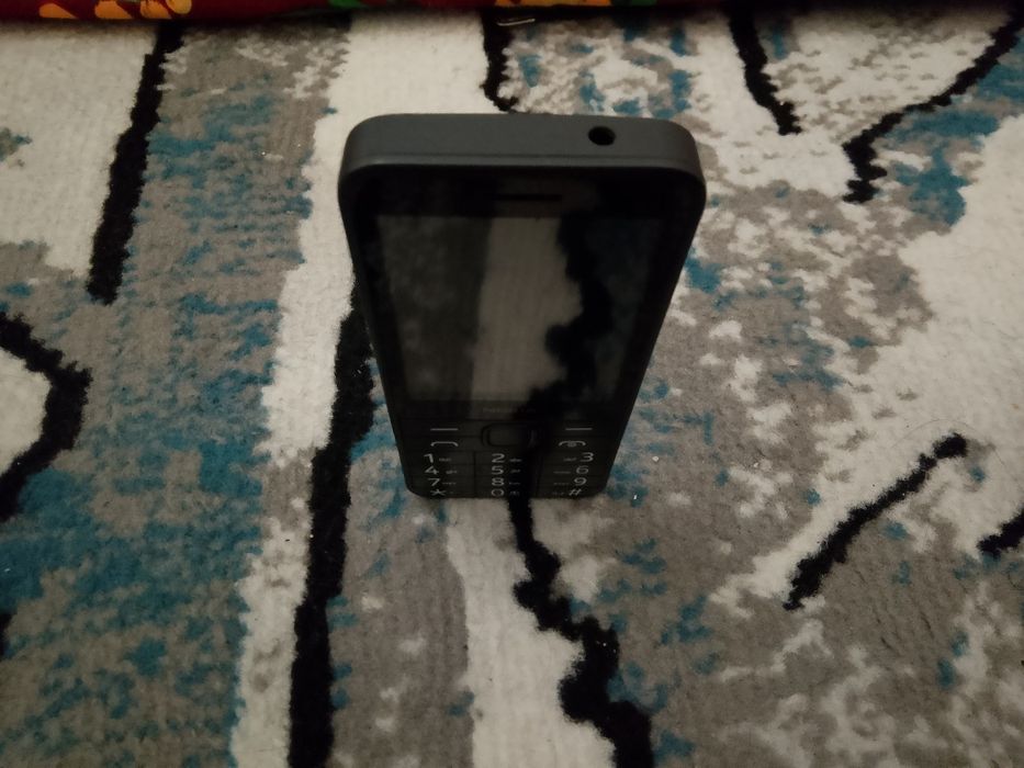 Nokia knopichnoy legenda