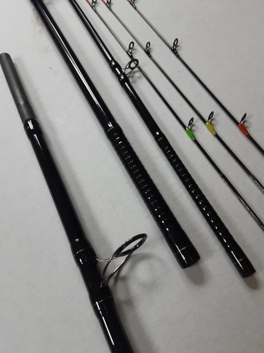 Въдици Colmic, Trabucco, Advanta