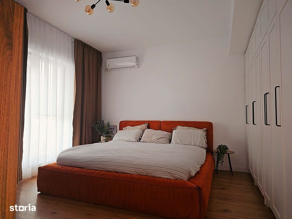 Vilă cu 5 camere, complex închis| Direct Proprietar