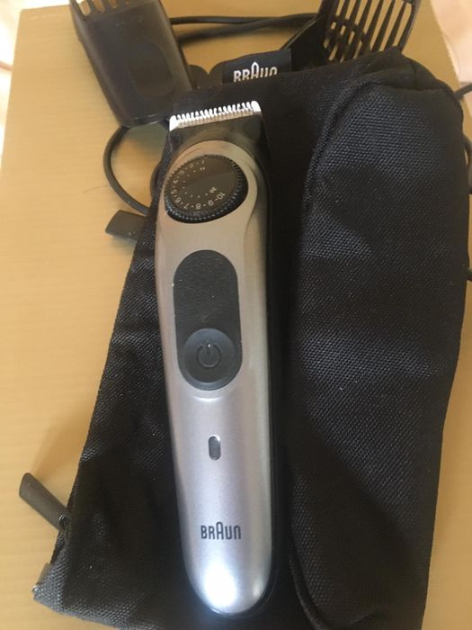 Тример / Машинка за подстригване Brown