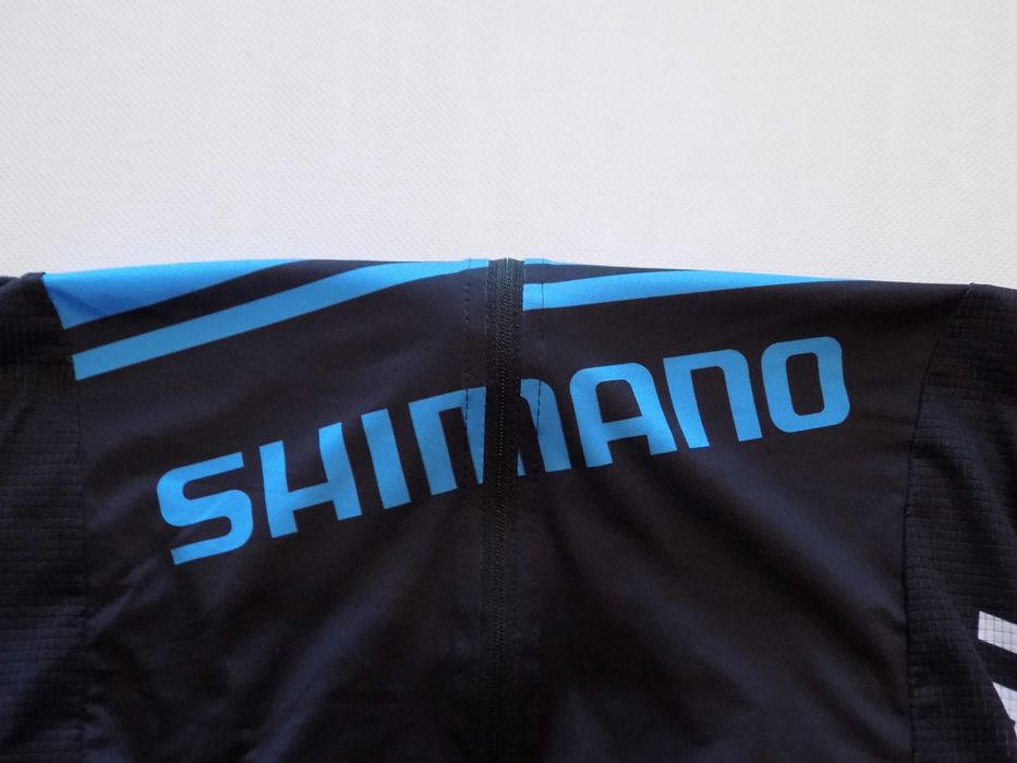 вело джърси endura/trimtex shimano тениска оригинал шосейно колоездене мъжко M