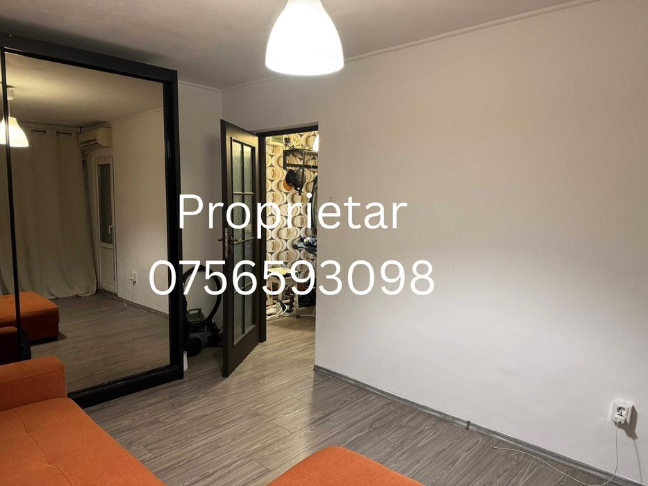 2 camere Titan – Metrou la 2 min