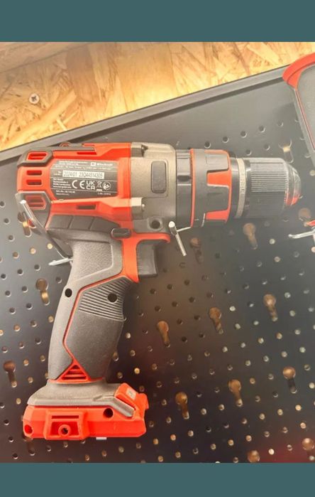 Vand bormasina cu impact Einhell