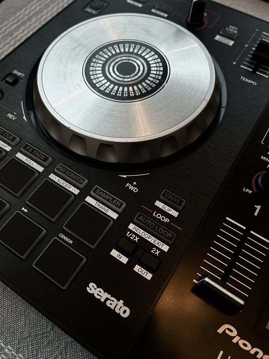 Pioneer DDJ-SB3