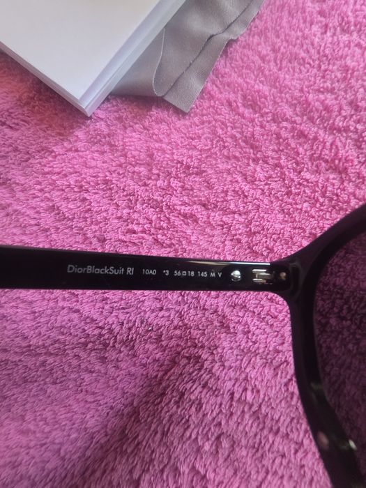 Ochelari soare Dior